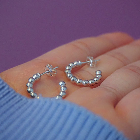 Grains de grêle コレクション